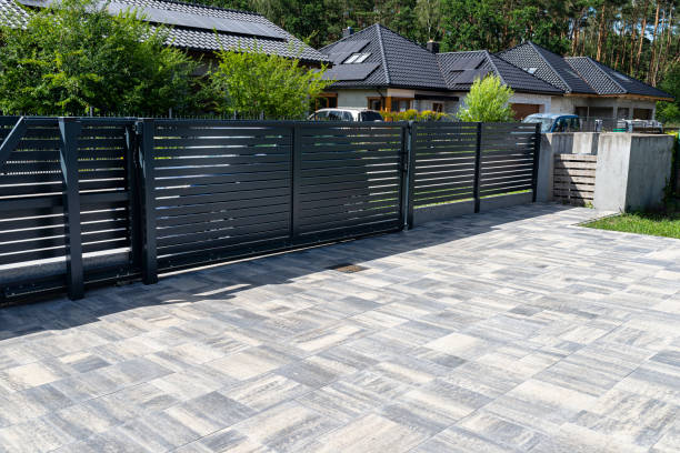 Best Commercial Driveway Pavers  in Santa Rosa Valley, CA