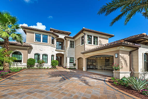 Best Best Driveway Pavers  in Santa Rosa Valley, CA