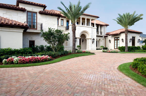  Santa Rosa Valley, CA Driveway Pavers Pros