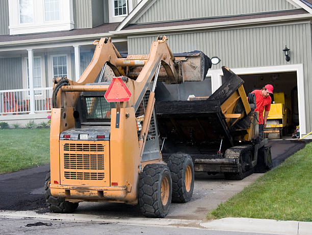 Reliable Santa Rosa Valley, CA Driveway Pavers Solutions