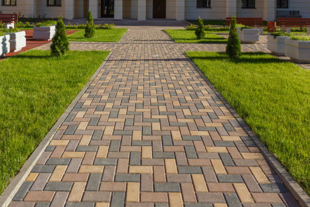 Best Concrete Paver Driveway  in Santa Rosa Valley, CA